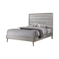Twin Panel Bed H7508