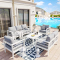 Aluminum Patio Furniture Set G1095