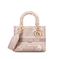 Lady D-Lite Bag C700
