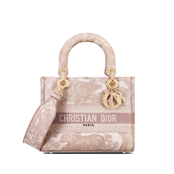 Lady D-Lite Bag C700