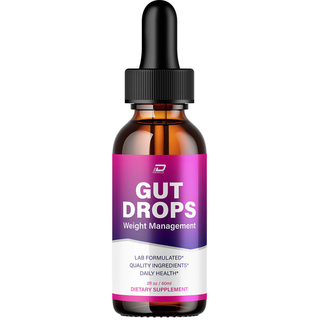 Gut Drops V8526
