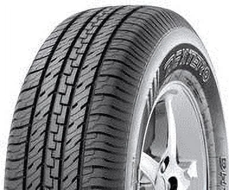 P245/65R17 105T Tire W854