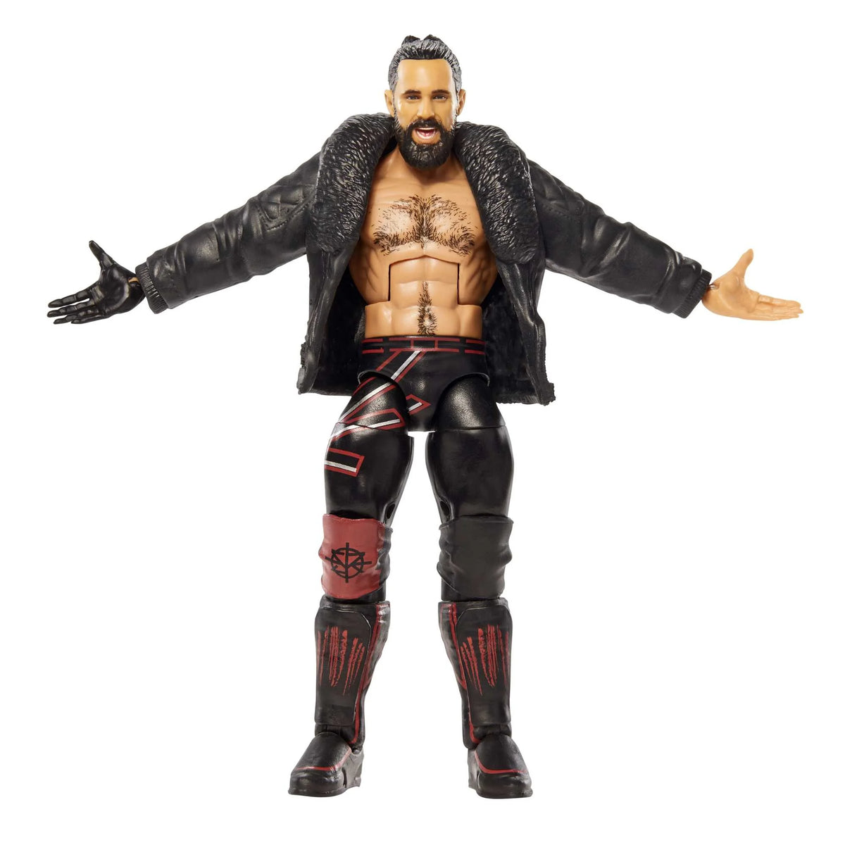 Action Figures Y692992