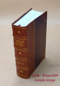 Āchārāṅga sūtra Leather Bound G484
