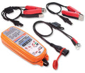 12V 2A Battery Charger Maintainer K6689