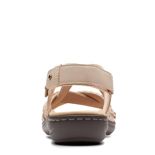 Women's Flat Sandal N5686