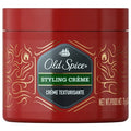Medium Hold Hair Styling Cream 2.64 oz H8493