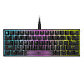 Black 60% Mechanical Gaming Keyboard R656601