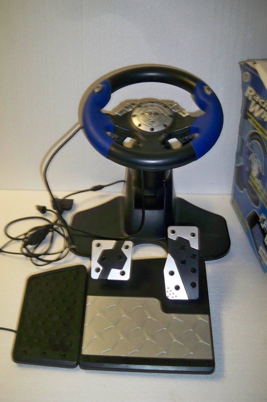 Racing Wheel Platform X537