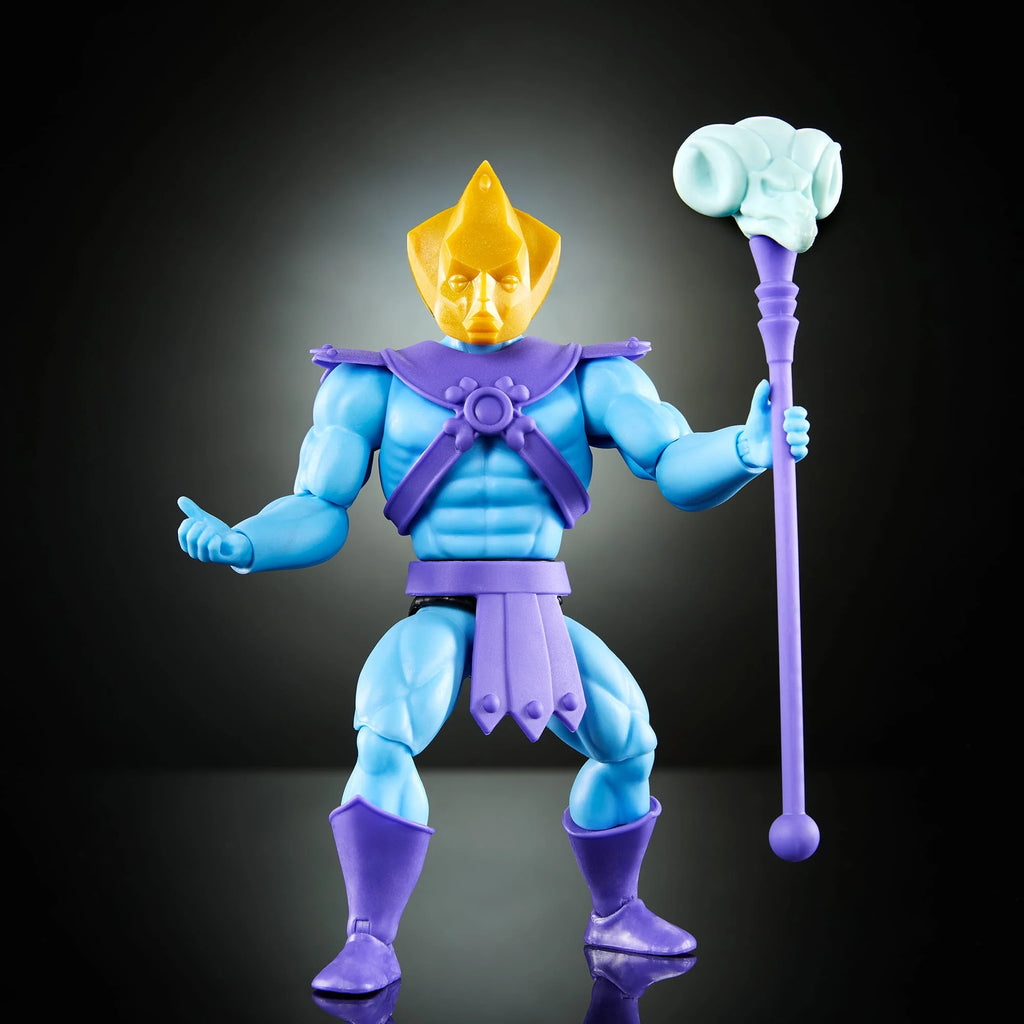 Action Figure M8840
