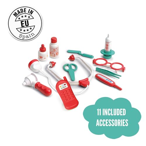 Kids Vet Play Set L792921