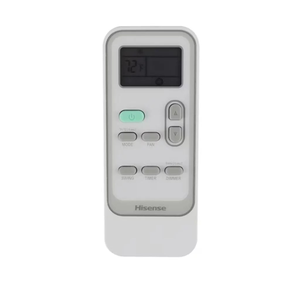 White 12000-BTU Portable Air Conditioner K83851