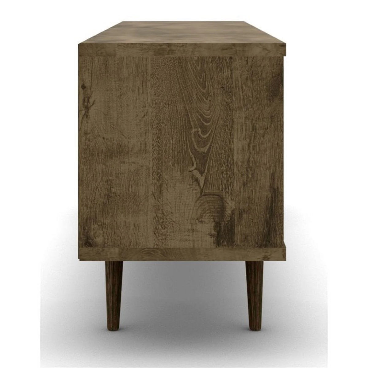 Solid Wood TV Stand for TVs up to 60" L1132