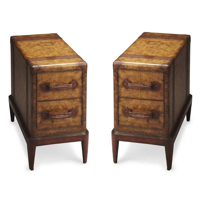 Set of 2 End Table N967512