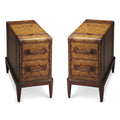 Set of 2 End Table N967512