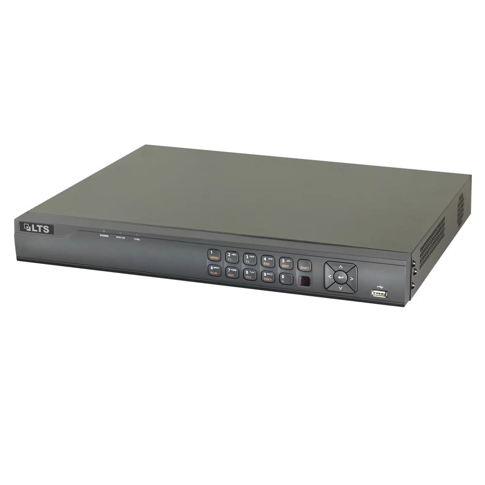 16CH 2MP 5 in 1 1080P HDMI DVR C930