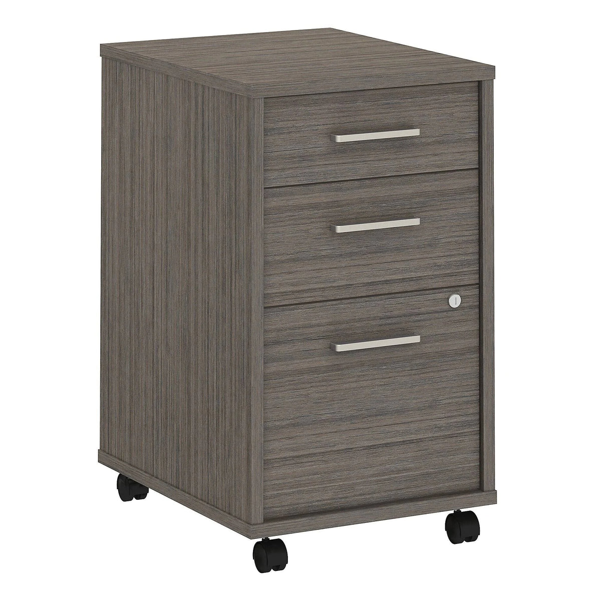 3 Drawer Mobile File Cabinet Q782