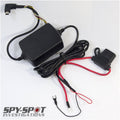 Hard Wire Power Kit for Mini Portable Micro GPS Tracker N8037