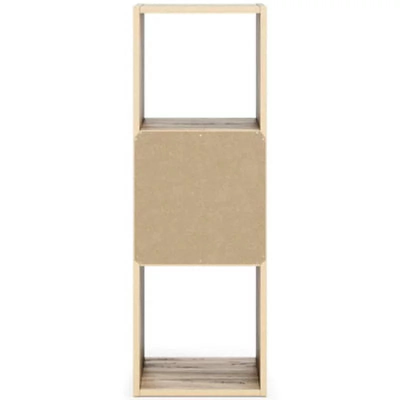 3 Cube Storage Organizer Bookcase H62587