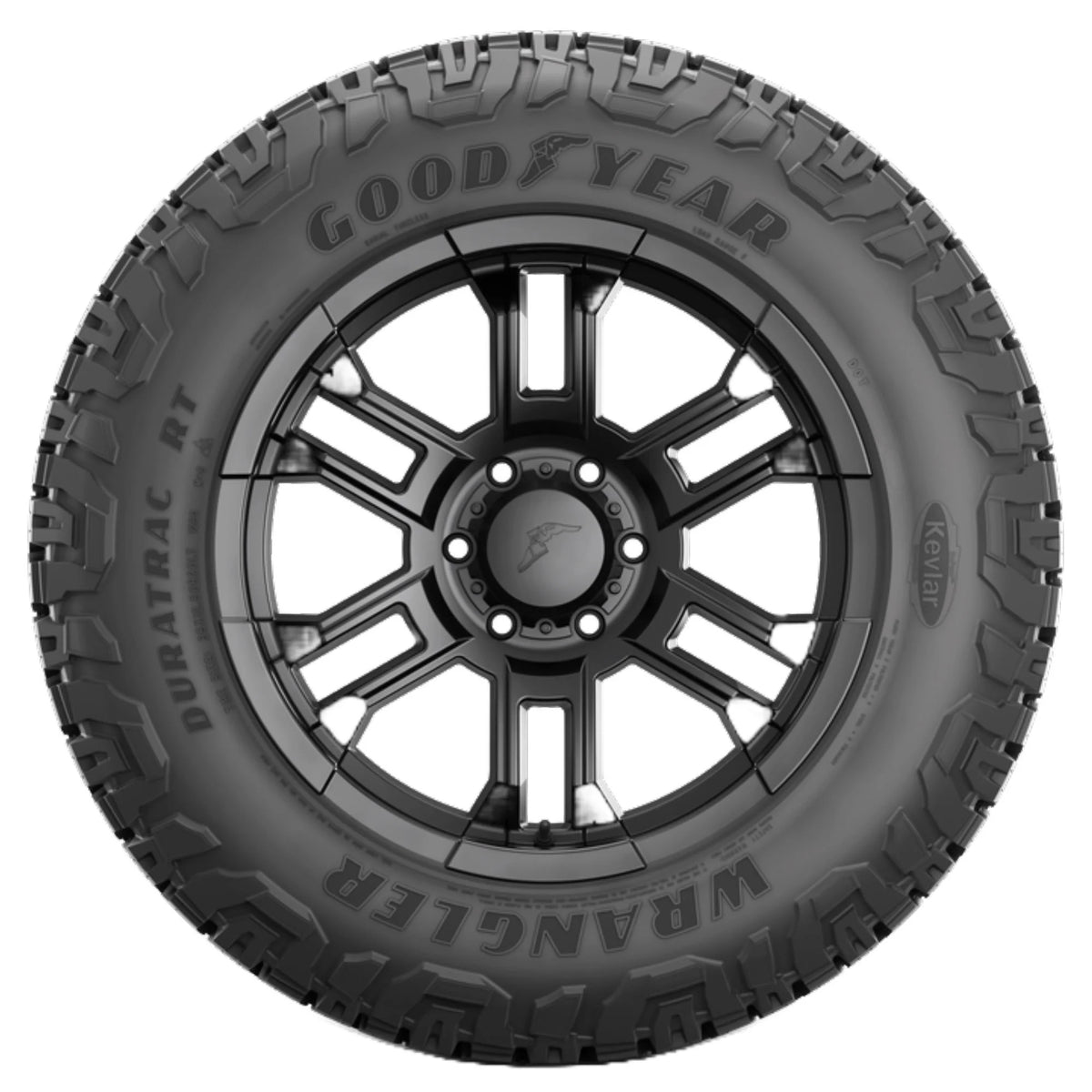 265/65R18 116T XL Light Truck Tire C9479