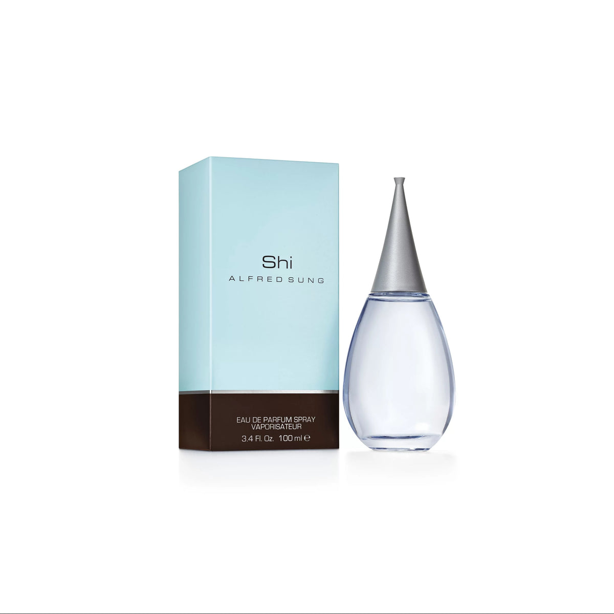 3.4 oz Eau De Parfum Spray I317
