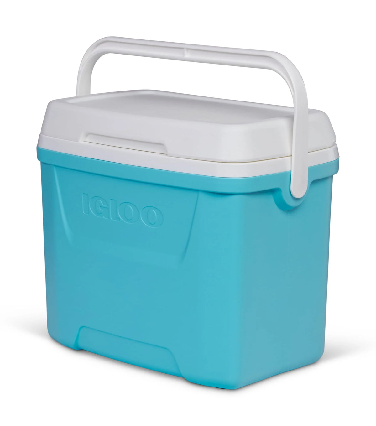 28 QT. Hard-Sided Ice Chest Cooler H183