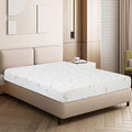 5 Inch Gel Memory Foam Twin Mattress V640346