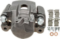Remanufactured Semi-Loaded Disc Brake Caliper Pack of 2 Q187