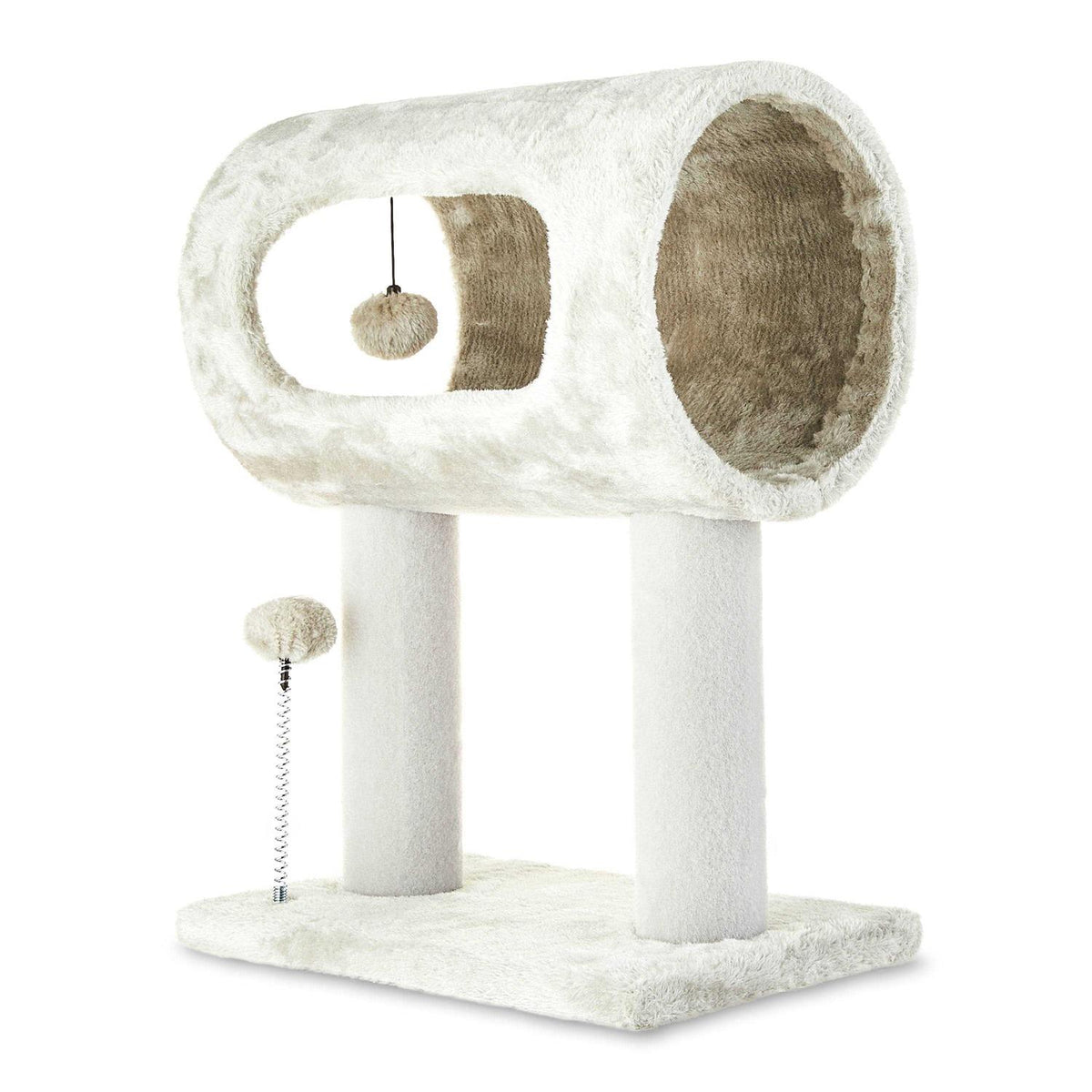 Cat Tunnel Bed V656287
