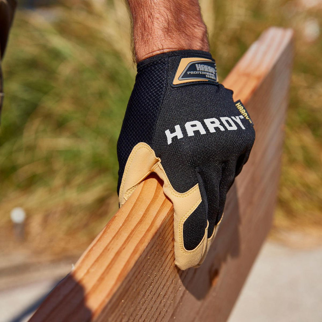 Mechanics Gloves Large O59960