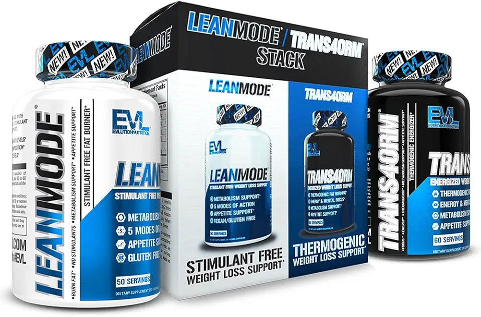 Weight Loss Support Thermogenic Fat Burner & Metabolism Support Pills with Green Coffee Bean Extract and Forskolin Plus Non-Stimulant U3245