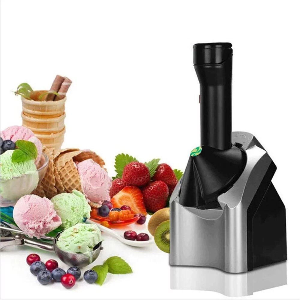 Electric Ice Cream Maker O654468