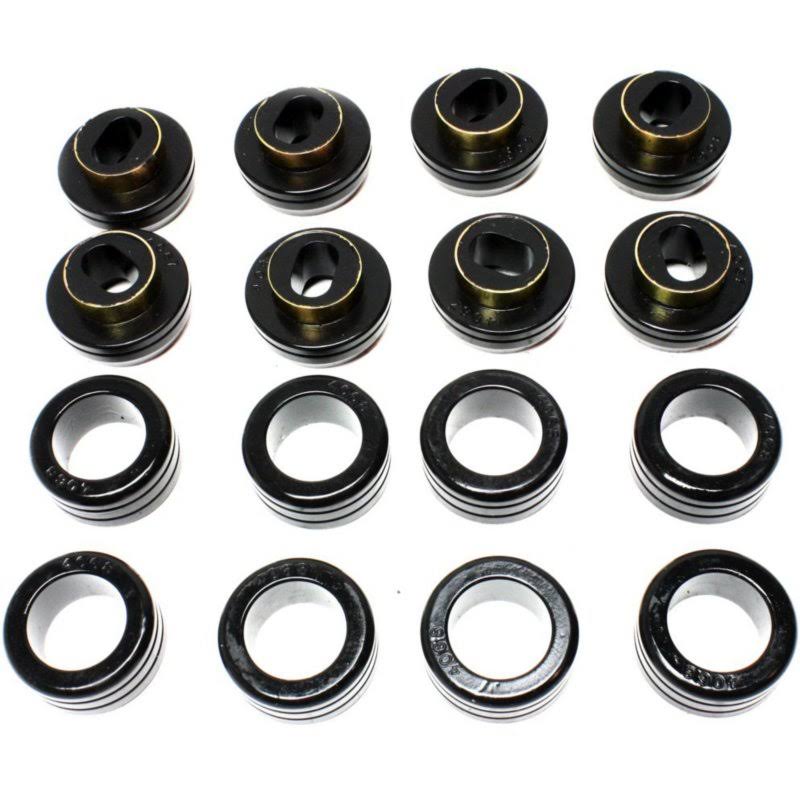 Body Cab Mount Set H17338