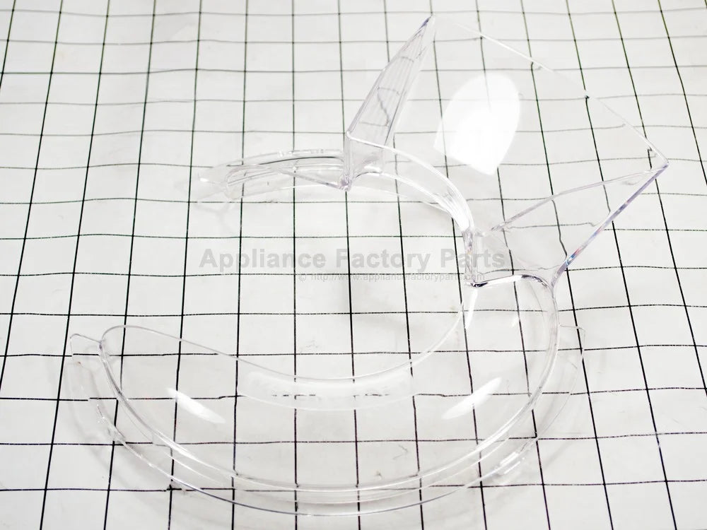 Whirlpool Sheld-Pour OEM W10616906 O224996