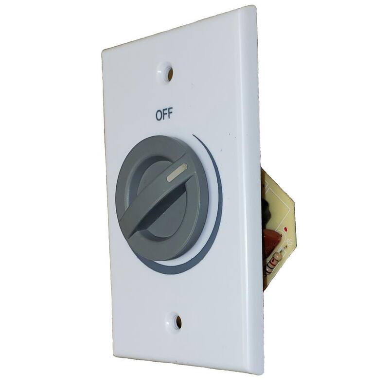 Shutter Exhaust Fan Wall Mounted R4798