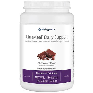 Chocolate 14 servings D69848