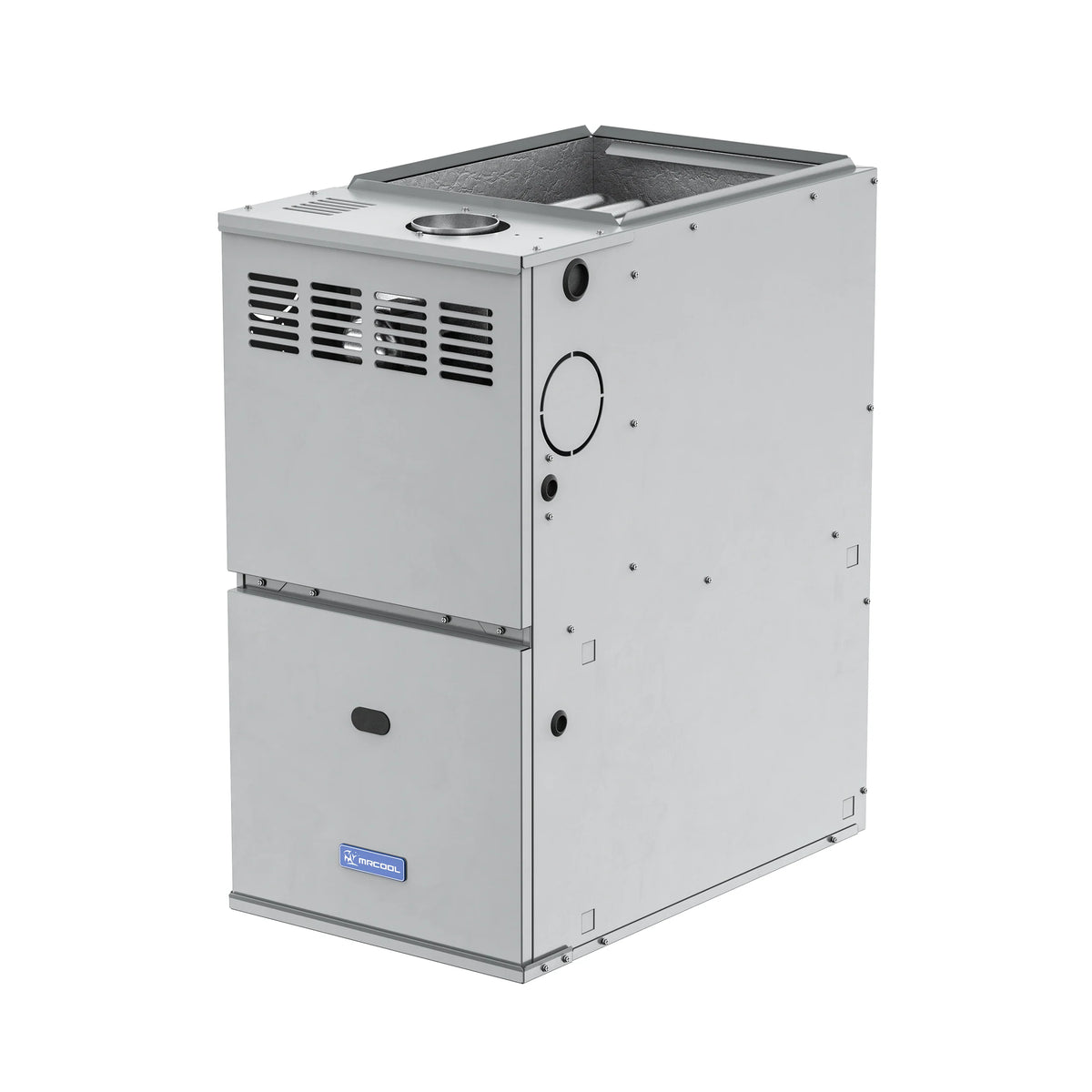 40K BTU 80% AFUE Multi-Position Gas Furnace Y354991