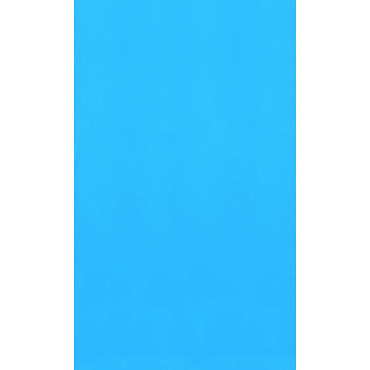 12-ft x 24-ft Oval 52-in Deep Metal Wall Swimming Pool H5740