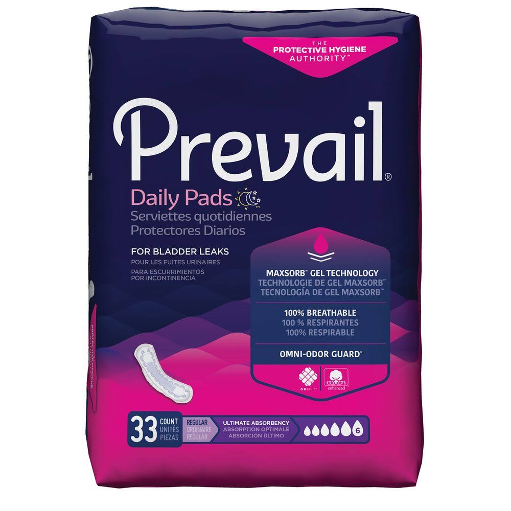 Regular Pads Case of 132 N44358