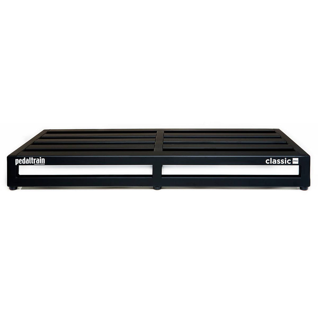 Pedaltrain Classic Pro with Tour Case B375336