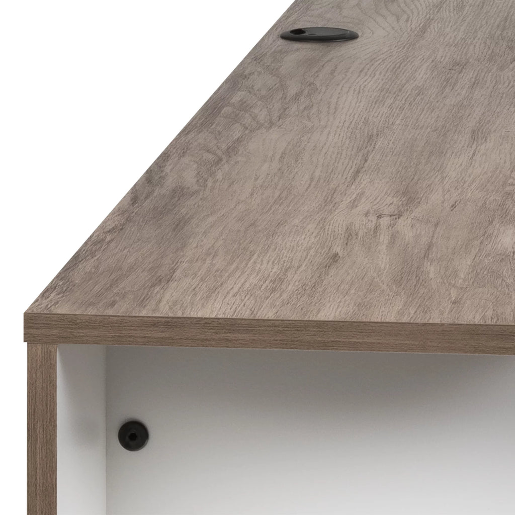Wall Mounted Media Console with Door Y402402