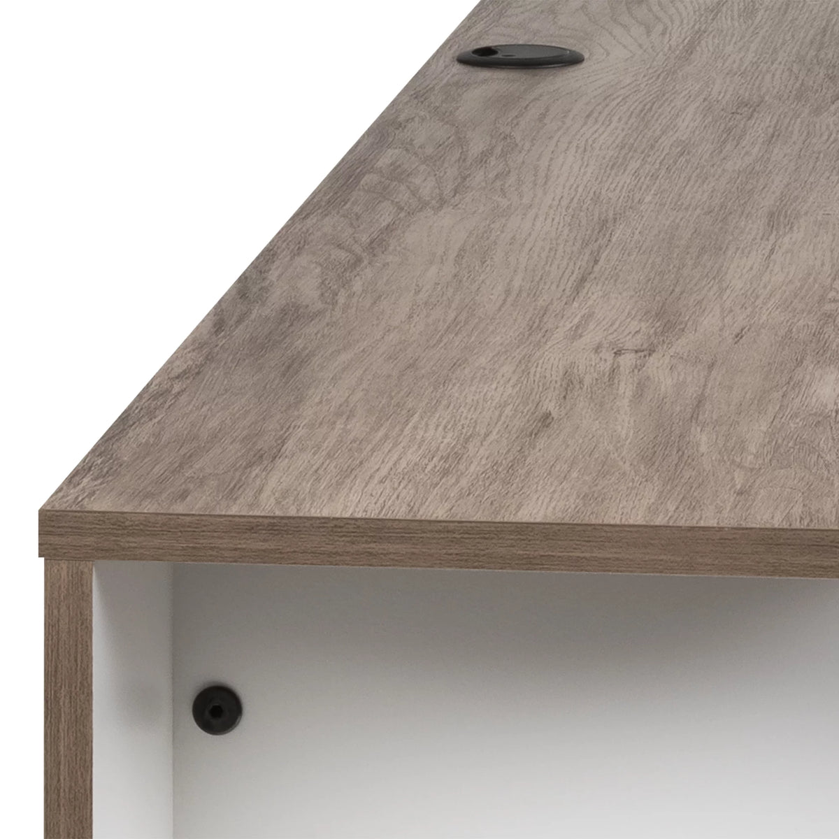 Wall Mounted Media Console with Door Y402402