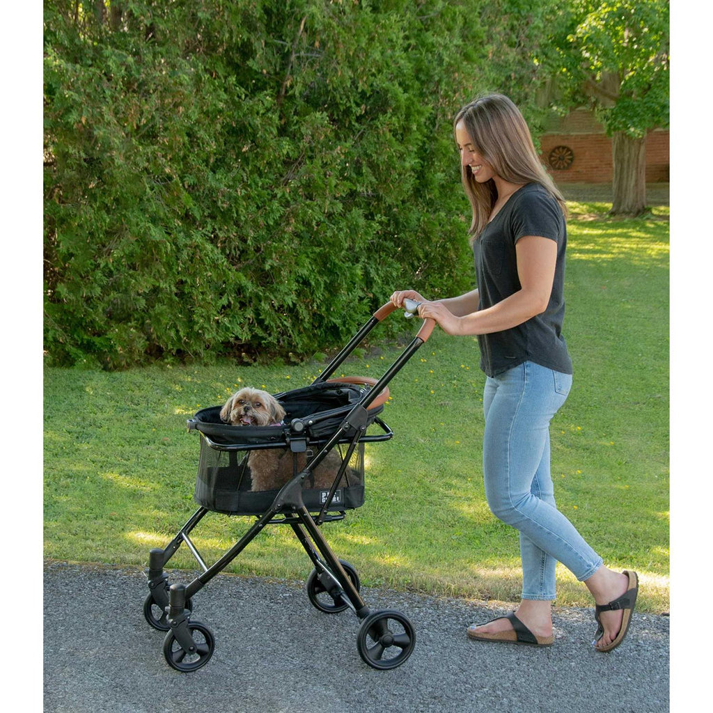 Pet Stroller, Booster and Carrier Travel System G682