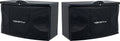12x22 3 Way Vocal Speaker Pair W42439