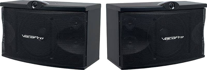 12x22 3 Way Vocal Speaker Pair W42439