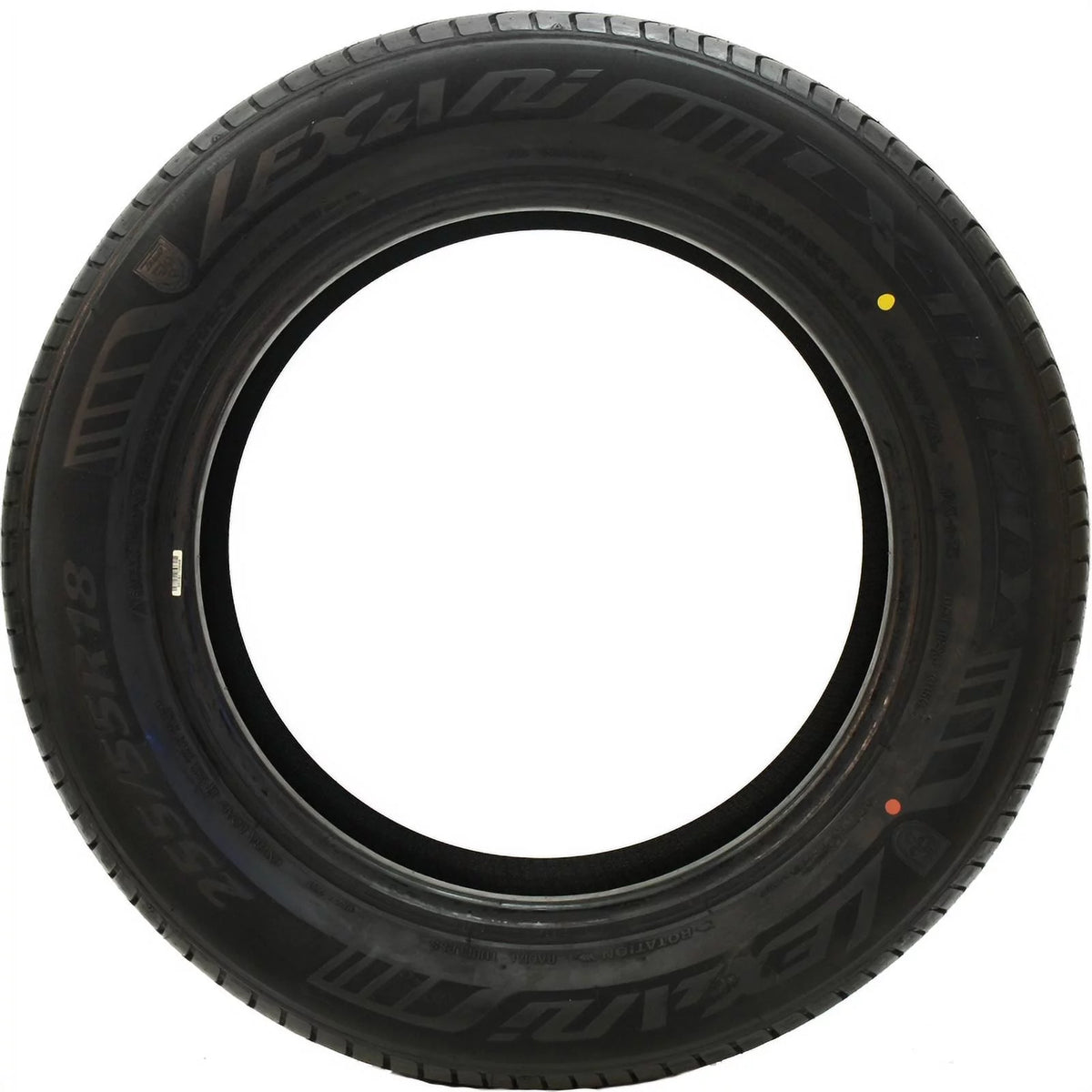 All Season 315/25ZR26 105W XL Passenger Tire B548861