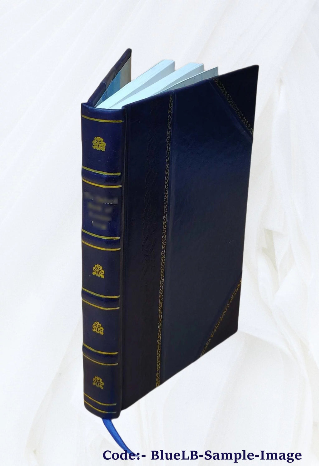 Operative Dentistry Leather Bound H527517