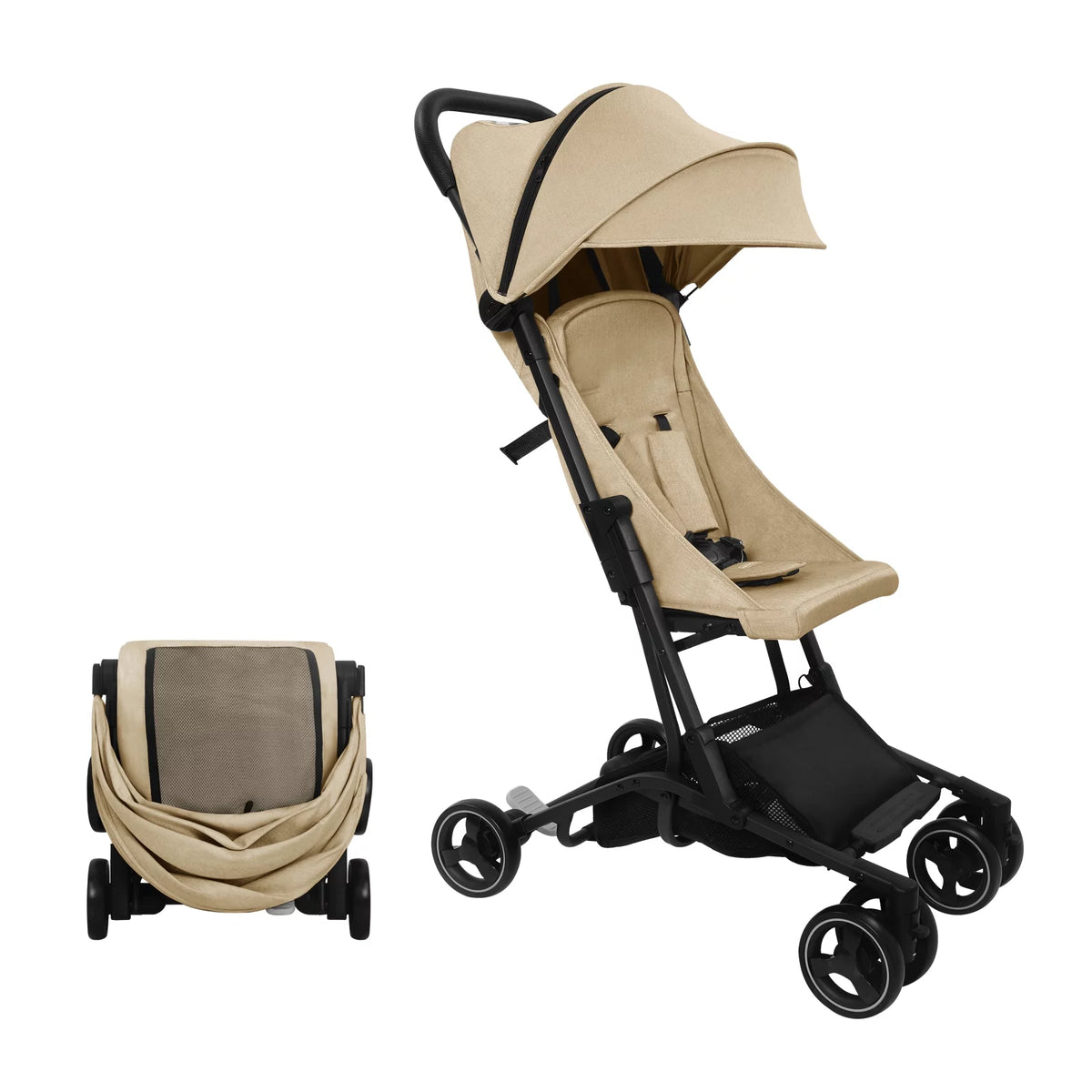 Lightweight Compact Umbrella Stroller O15605