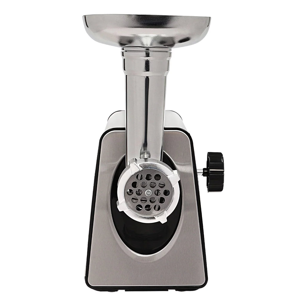Electric Stainless Steel Meat Grinder J599114