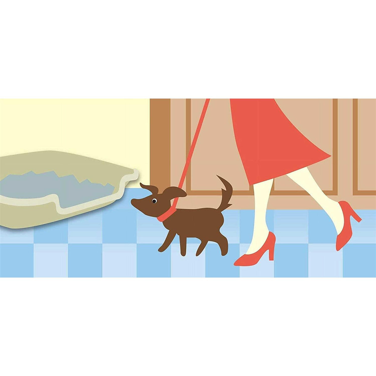 Dog Litter Box M420